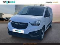 occasion Opel Combo Cargo XL 750kg 100 kW Batterie 50 kWh - VIVA151596726