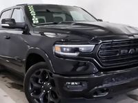 occasion Dodge Ram Limited 12p 5.7l 4x4 Tout Compris Hors Homologation 4500e