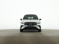Occasion Mercedes GLC400d 252 ch (185 kW) 2023 Coupé