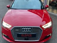 Occasion Audi A3 151 ch (111 kW) 2020 Berline