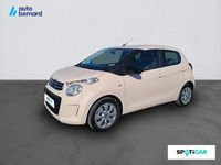 occasion Citroën C1 VTi 72 S&S Feel 5p E6.d