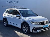 Occasion VW Tiguan R-line 150 ch (110 kW) 2024 SUV