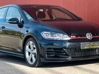 occasion VW Golf VIII 2.0 Tsi 245ch Gti Dsg7