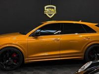 Occasion Audi RS Q8 Advanced 600 ch (441 kW) 2020 SUV
