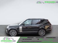 occasion Land Rover Range Rover V8 S/C 5.0L 525ch BVA