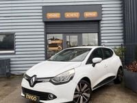 Occasion Renault Clio IV 90 ch (66 kW) 2016 Citadine
