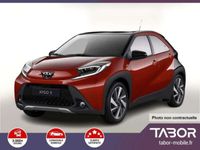 occasion Toyota Aygo X X 1.0 72 LED Cam Sièges chauf. 18