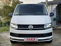 occasion VW Transporter VI (T6) 2.8T L1H1 2.0 TDI 204ch Edition 30 DSG7