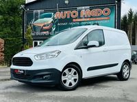 occasion Ford Transit Courier 1.5 D* Tva * Gps * Clim * Garantie 1 an */* dispo