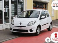 occasion Renault Twingo 1.2 I 75 BVM (Origine France Bluetooth Roue de s