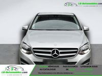 Occasion Mercedes B180 122 ch (89 kW) 2015 Monospace