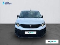 occasion Peugeot Partner M 1000kg BlueHDi 100ch S&S