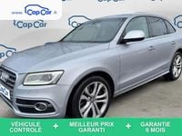 Occasion Audi SQ5 313 ch (230 kW) 2015 SUV