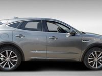 occasion Jaguar E-Pace 2.0P 200CH R-DYNAMIC HSE AWD BVA9