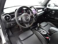 Occasion Mini Cooper SE Premium 136 kW (186 ch) 2022 Argenté Citadine