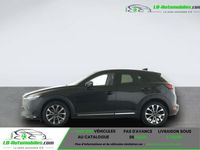 occasion Mazda CX-3 2.0l Skyactiv-g 121