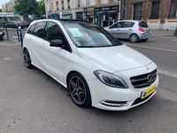 occasion Mercedes B200 Classe200 CDI FASCINATION 7G-DCT