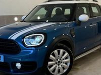 Occasion Mini One Countryman 136 ch (100 kW) 2019 SUV