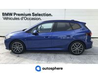 occasion BMW 218 SERIE 2 ACTIVE TOURER i 136ch M Sport DKG7