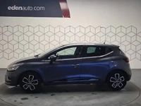 Occasion Renault Clio IV Intens 90 ch (66 kW) 2019 Gris Citadine