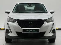 Occasion Peugeot 2008 Active 2021 Blanc nacré (n) SUV