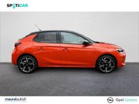 occasion Opel Corsa Corsa1.2 Turbo 100 ch BVA8 GS Line 5p