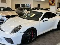 occasion Porsche 911 GT3 911 991 4.0 500Immat France