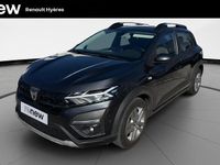 Occasion Dacia Sandero Comfort 2021 Gris Citadine
