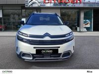 occasion Citroën C5 Aircross Hybride Rechargeable 225 S&s E-eat8 Shine Pack