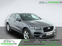 Occasion Jaguar F-Pace 250 ch (183 kW) 2019 SUV