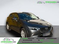 Occasion Mazda CX-3 120 ch (88 kW) 2016 SUV