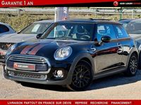 occasion Mini ONE F56 1.5 136 CV SHOREDITCH BVA