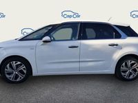 occasion Citroën C4 Picasso 1.6 THP 165 EAT6 Exclusive