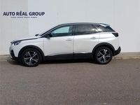 Occasion Peugeot 3008 Allure 130 ch (95 kW) 2018 SUV