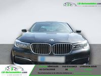 occasion BMW 730 Serie 7 d 265 Ch