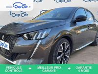 Occasion Peugeot 208 GT 101 ch (74 kW) 2021 Citadine