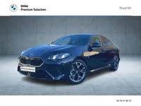 Occasion BMW 220 M Sport 166 ch (122 kW) 2025 Saphirschwarz métallisé Coupé