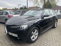 occasion Alfa Romeo Stelvio 2.2 JTD Super-XENON-GPS-CUIR-TVA COMP.