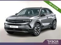 Nouvelle Opel Mokka 145 ch (106 kW) 2025 Gris SUV
