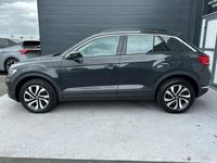 occasion VW T-Roc 1.5 TSI 150 EVO Start/Stop DSG7 Active