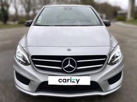 occasion Mercedes B180 Classed 7-G DCT Fascination