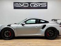 Occasion Porsche 911 GT3 RS Chrono 500 ch (367 kW) 2015 Gris Coupé
