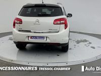 occasion Citroën C4 Aircross Hdi 115 S&s 4x4 Feel Edition