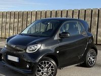 Occasion Smart ForTwo Coupé Prime 60 kW (82 ch) 2022 Citadine