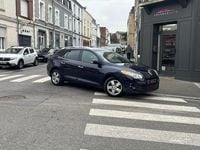 Occasion Renault Mégane Dynamique 107 ch (78 kW) 2009 Bleu Berline