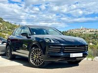 occasion Porsche Cayenne 3.0 V6 462 ch S Tiptronic BVA E-Hybrid