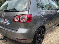 occasion VW Golf Plus 2.0 TDI 110 cv