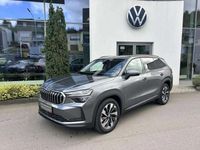 Occasion Skoda Kodiaq Selection 193 ch (141 kW) 2024 Gris SUV