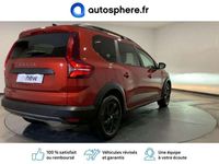 occasion Dacia Jogger 1.0 ECO-G 100ch SL Extreme 7 places