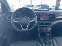 occasion VW T-Cross - 1.0 TSI 110 Start/Stop DSG7 R-Line